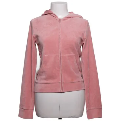 Sweat à capuche (Rose) de Cubus