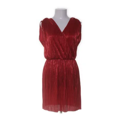 Robe (Rouge) de OML Polyester