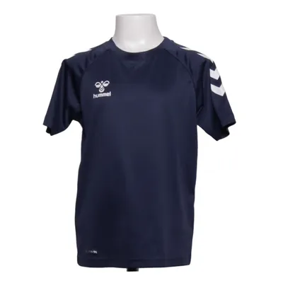 Maillot de sport (Bleu) de Hummel Polyester