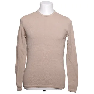 Sweater (UNSPANTER 12 STRUC CREW KNIT NOOS) from Only & Sons Cotton