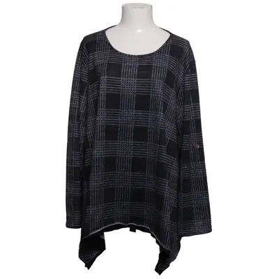 Trui (Grijs, Zwart) van Elitzia Elastaan, Polyester, Viscose