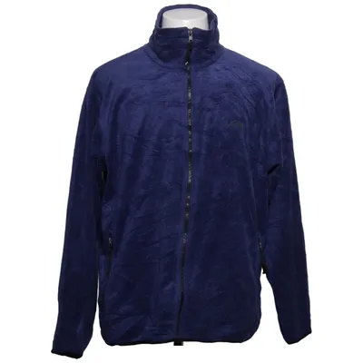 Fleecejacka (Blå) från Helly Hansen Polyester