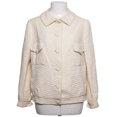 Blazer (Beige) van Maud Fredin Fredholm