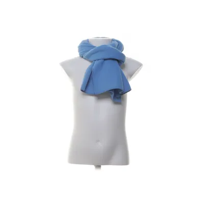 Sjaal (Blauw) van Fjällräven