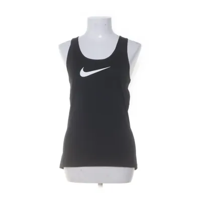 Sports tank top (Black) from Nike Pro
