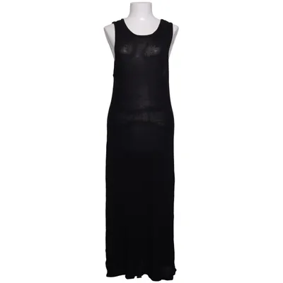 Maxi dress (Black) from Selected Femme Viscose