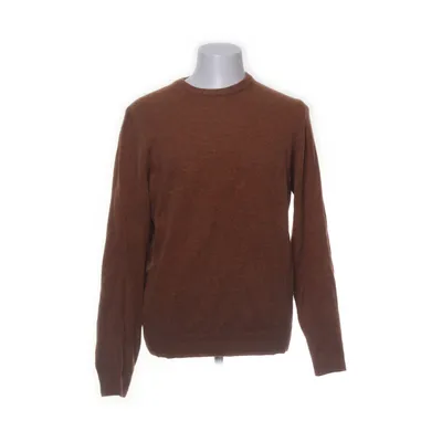 Sweater (Brown) from Haberdash
