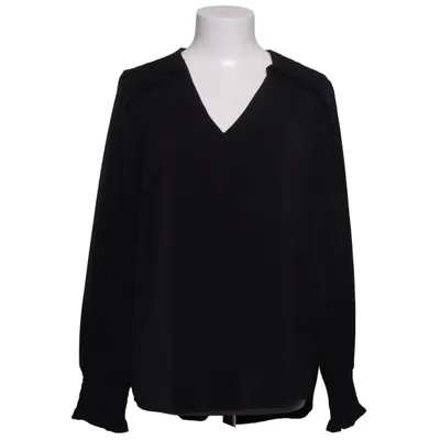Blouse (Noir) de Unika Polyester