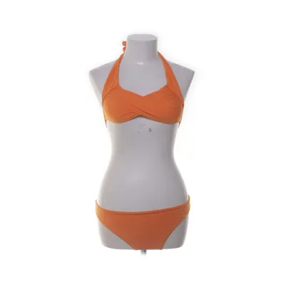 Bikini (Orange) från Calzedonia Elastan, Polyester