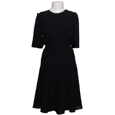 Dress (Black) from Smiley Vintage
