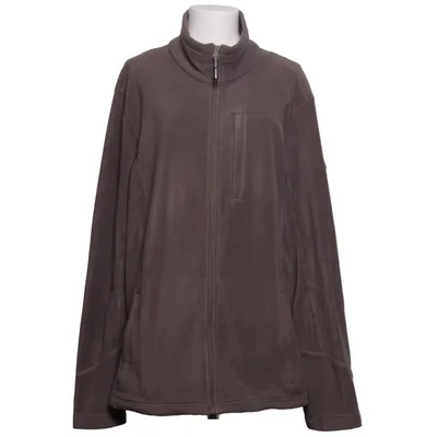 Fleecejacka (Brun) från Eibsee Polyester
