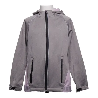 Veste anti-froid (Gris, Violet) de Active Touch Kids Polyester recyclé