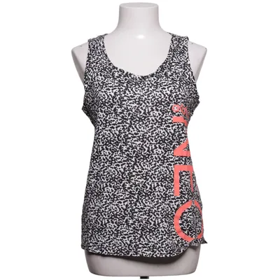 Débardeur de sport (Blanc, Noir, Rose) de Adidas Neo Coton
