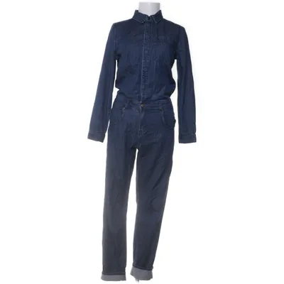 Jumpsuit (Blauw) van La Redoute
