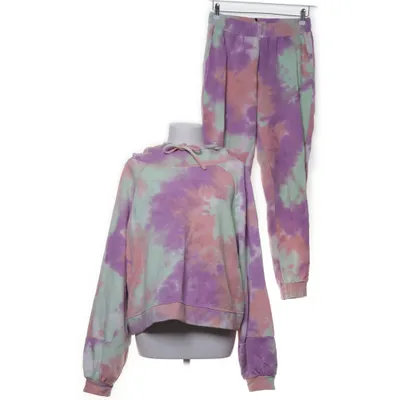 Mjukisset (Flerfärgad) från HUNKØN Bomull