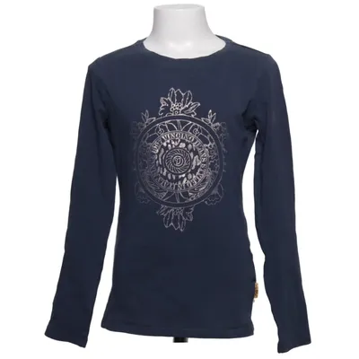 Långärmad t-shirt (JENNY) från Vingino Bomull, Elastan
