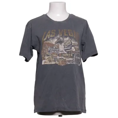 T-shirt (C-Reb Las Vegas) de Costes Rebel Coton