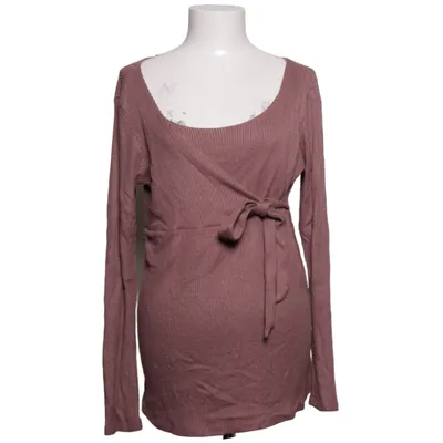 Nursing top (Pink) from Noppies Elastane, Polyester, Viscose