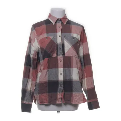 Chemise en flanelle (15-X4S4S) de Bluewear Coton