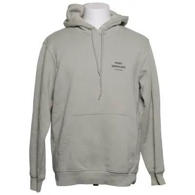 Sweat à capuche (Vert) de Mads Nørgaard Coton, Polyester