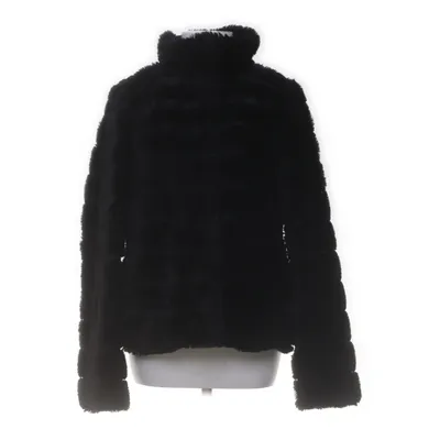 Vinterjacka (Svart) från VILA