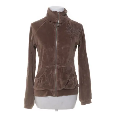 Kofta (Brun) från Zoul Bomull, Polyester