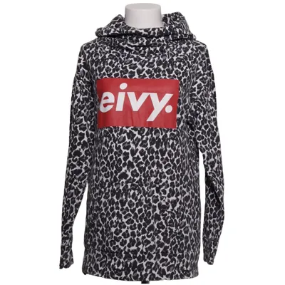 Hoodie (White, Gray, Black) from Eivy Cotton