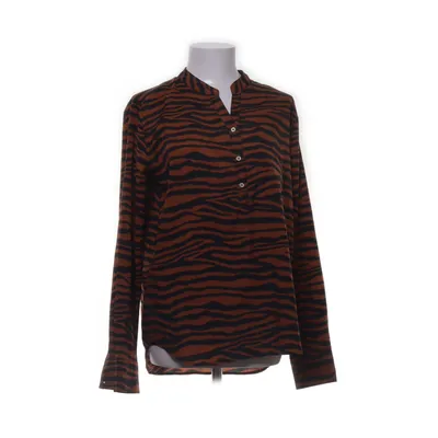 Blus (95181COCO JAVATIGER) från CoCouture Polyester