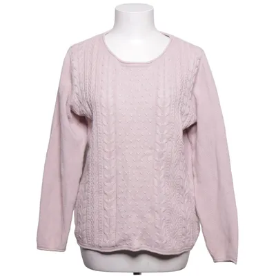 Sweater (Pink) from Isolde Cotton