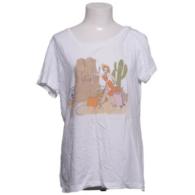 T-shirt (Inspire T) from B&C Collection Organic cotton