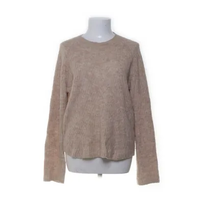 Sweater (Brown) from Carin Wester Acrylic, Alpaca wool, Elastane, Polyamide, Wool