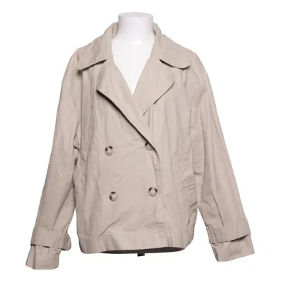 Jacka (Beige) från Monki Bomull