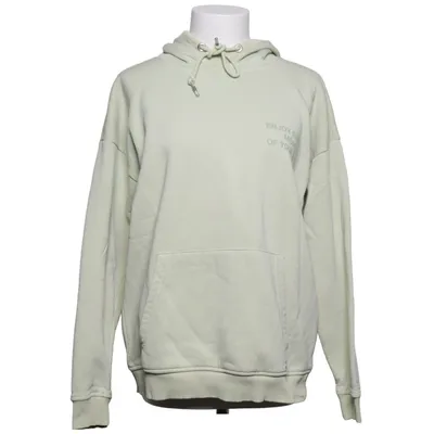 Huvtröja (Grön) från Buffalo Polyester