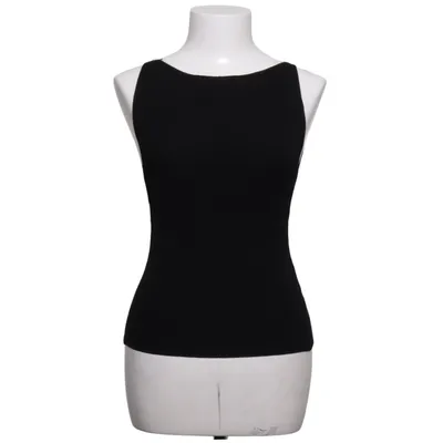 Tanktop (Zwart) van & Other Stories Polyamide, Lyocell