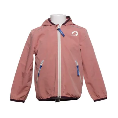 Regenjack (Roze) van Finkid