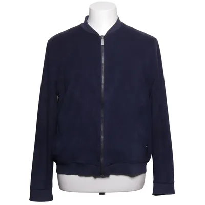 Bomberjacka (Blå) från Dead Legacy Elastan, Polyester