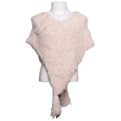 Poncho (Rosa)