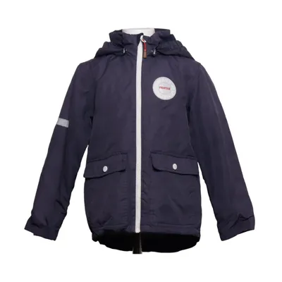 Outdoor jas (Blauw) van Reima Polyester