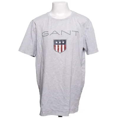 T-shirt (Grijs) van GANT