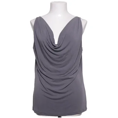 Linne (Grå) från Visual Clothing Project Modal, Polyester