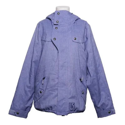 Skidjacka (Blå) från Burton Polyamid, Polyester, Polyuretan