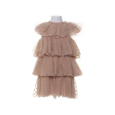 Klänning (Beige) från H&M Studio