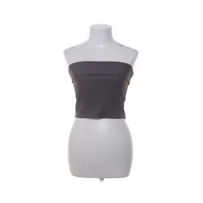 Tubetop (Lilla) fra Bamboo Blonde