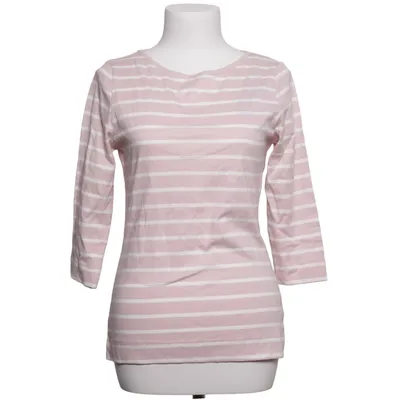 Långärmad t-shirt (Rosa) från Munich Freedom Bomull