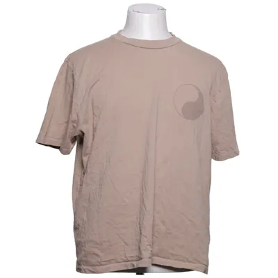 T-shirt (Beige) de Our Legacy Coton