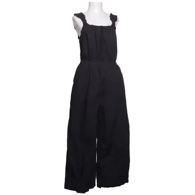 Byxdress (Svart) från STOCKH LM Bomull