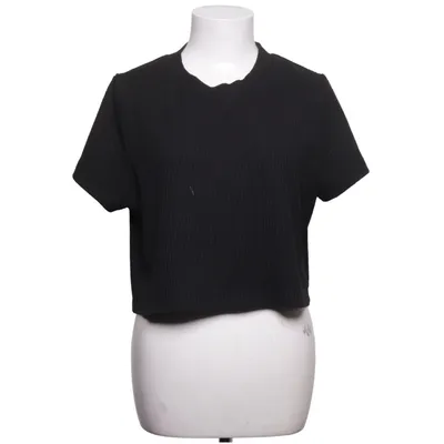 Topp (Svart) från Stronger Elastan, Polyester, Viskos