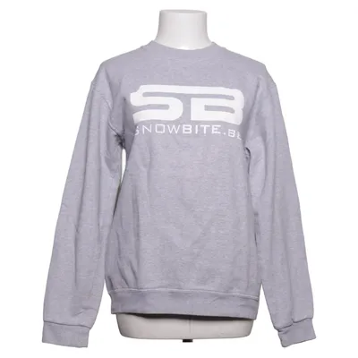 Sweatshirt (Gray) from Kariban Cotton, Polyester