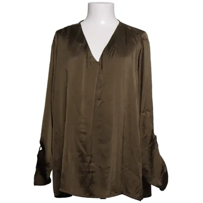 Blouse (Vert) de Gina Benotti Polyester
