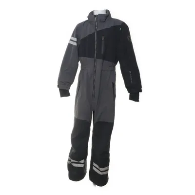 Overall (Grijs, Zwart) van Lindberg Nylon, Polyester